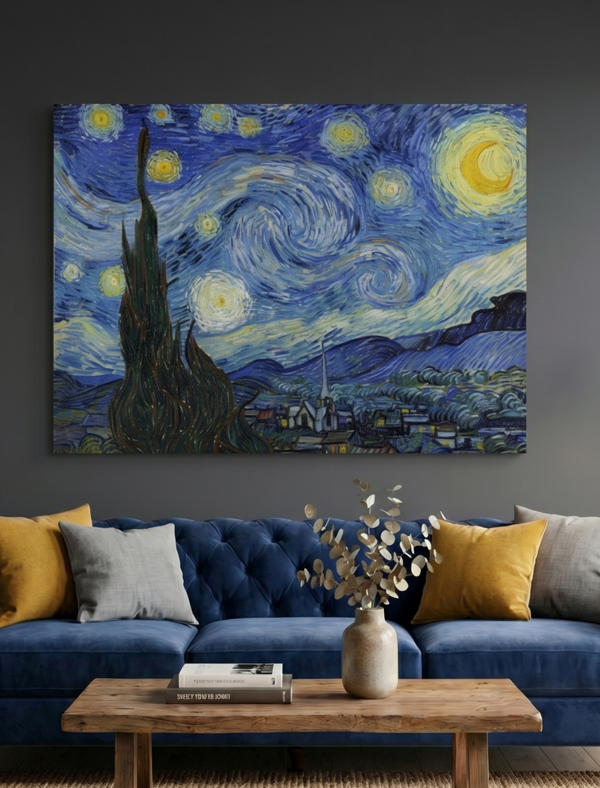 Cuadros de Obras de Arte Clásicas y Modernas 🖼️✨