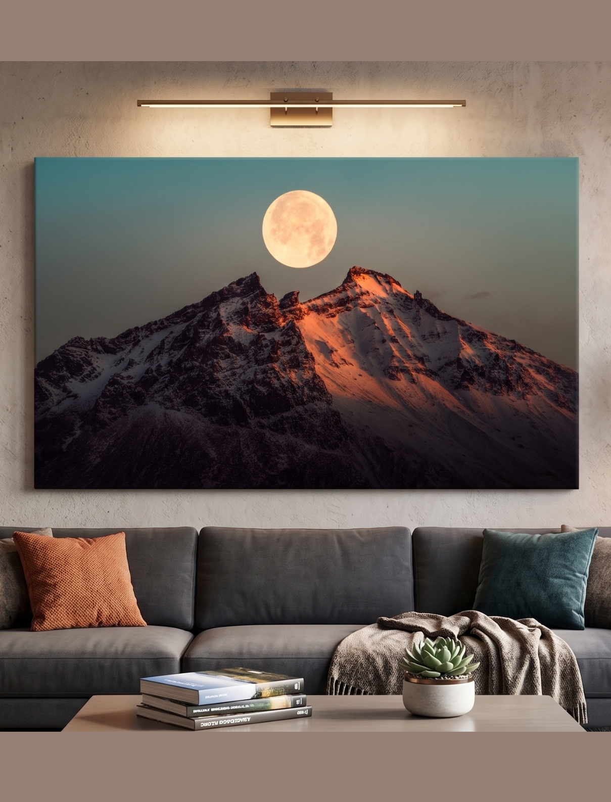 Cuadros Decorativos de Naturaleza 🌄🍃