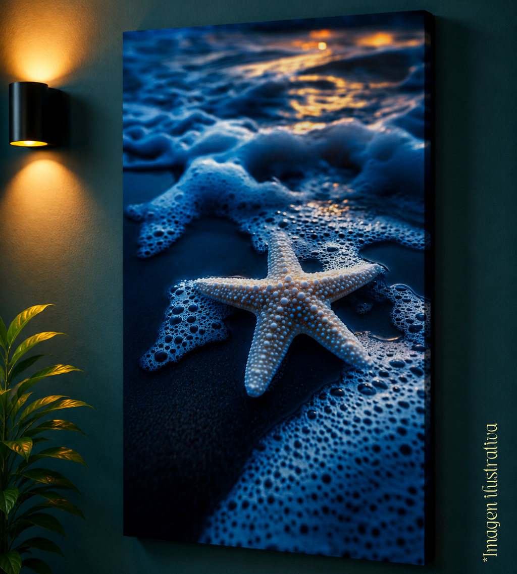Estrella Mar