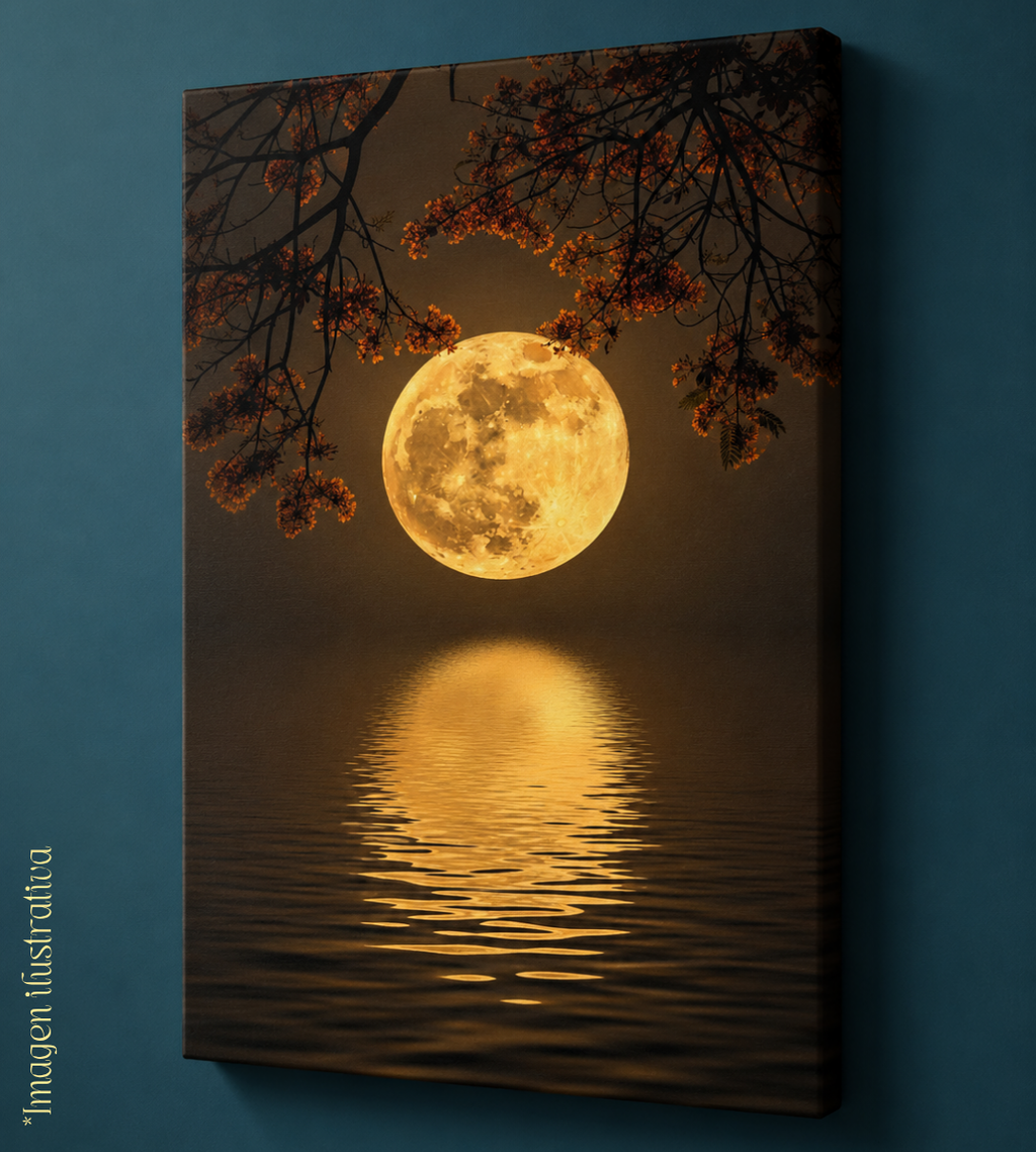 Luna Llena