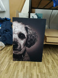 Cuadro Decorativo personalizado